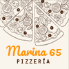 Marina 65 en Barcelona