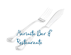 Marinito Bar & Restaurante en Narón
