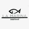 Marisquería la marina en Cartagena