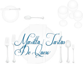 Maritta | Tartas De Queso* en Madrid