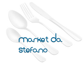 Market Da Stefano en Lloret de Mar