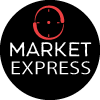 Market Express 24H Food Ríos Rosas en Madrid