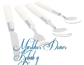Markhor Doner Kebab y Pizzería en Úbeda