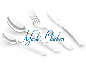 Mark´s Chicken en Leganés