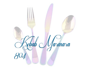 Kebab Marmara 804 en Burgos