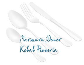 Marmara Doner Kebab Pizzería en Elche