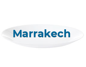 Marrakech en Sant Adrià de Besòs
