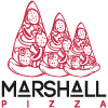 Marshall Pizza en A Coruna