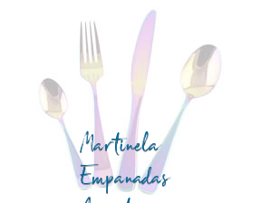 Martinela Empanadas Argentinas en Fuengirola