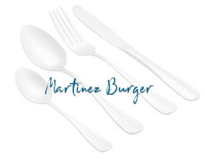 Martinez Burger en Sabadell