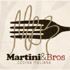 Martini & Bros en Fuengirola