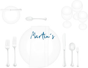Martin´s en Burgos
