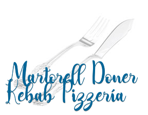 Martorell Doner Kebab Pizzería en Martorell