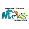Marvilla Restaurant en Madrid