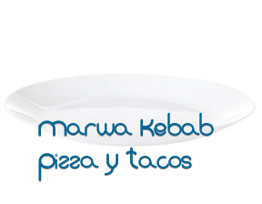 Marwa Kebab Pizza Y Tacos en Terrassa