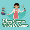 Mary Carmen Te Da De Comer en San Fernando