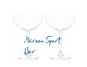 Märzen Sport Bar en Girona
