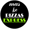 Mas Ke Pizzas Express en Motril