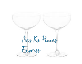 Mas Ke Pizzas Express en Motril