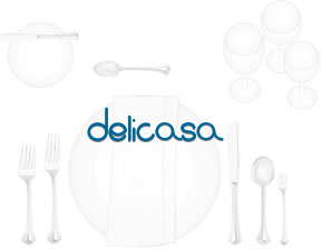 DELICASA en Coslada