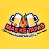 Mas Ke Tapas American Grill en Murcia