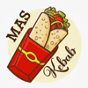 Más Kebab Alcalá en Alcalá de Henares