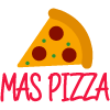 Mas Pizza en Madrid