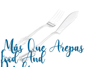 Más Que Arepas Food And Drink´s en Santa Lucía de Tirajana