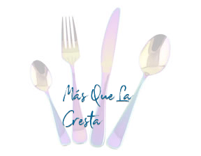 Más Que La Cresta en Cádiz