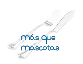 Más Que Mascotas en Elche