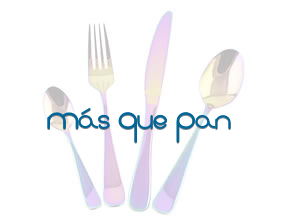 Más Que Pan en Palma