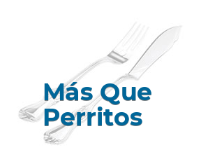 Más Que Perritos en Las Palmas