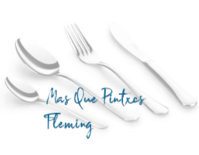 Mas Que Pintxos Fleming en Madrid