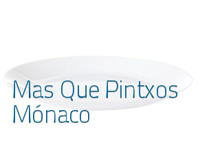 Mas Que Pintxos Mónaco en Pozuelo de Alarcón