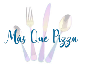 Más Que Pizza en Sevilla