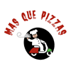 Más Que Pizzas en La Zubia