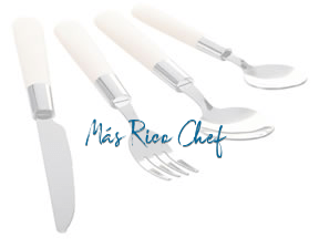 Más Rico Chef en Albacete