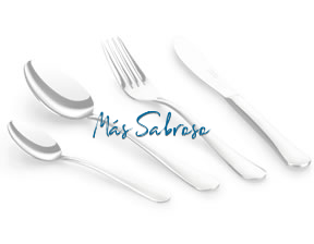 Más Sabroso en A Coruna