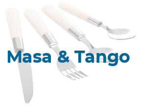 Masa & Tango en Madrid