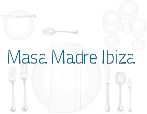 Masa Madre Ibiza en Ibiza