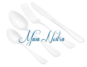 Masa Nostra en Madrid