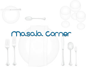 Masala Corner en Alcobendas