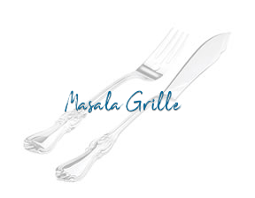 Masala Grille en Alhaurín el Grande