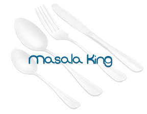 Masala King en Cartagena