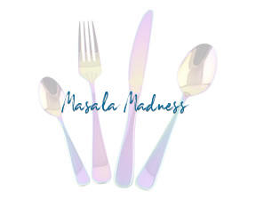 Masala Madness en Madrid