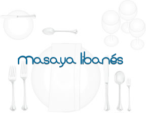 Masaya Libanés en Barcelona