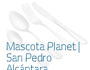 Mascota Planet | San Pedro Alcántara en Marbella