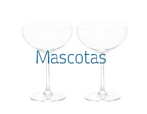 Mascotas* en Barcelona