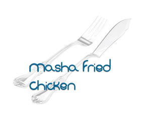 Masha Fried Chicken en Valencia