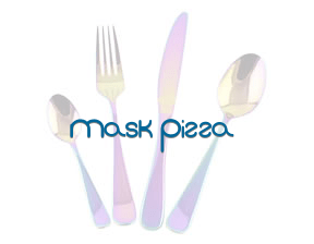Mask Pizza en Santomera